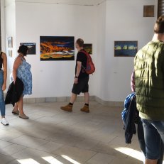 28.8.2020 v Galerii ve Věži ve Vysokém Mýtě (22)